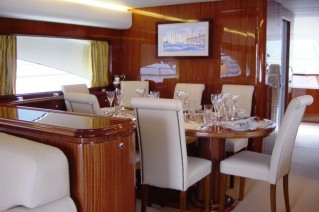 CARRARA - Dining1